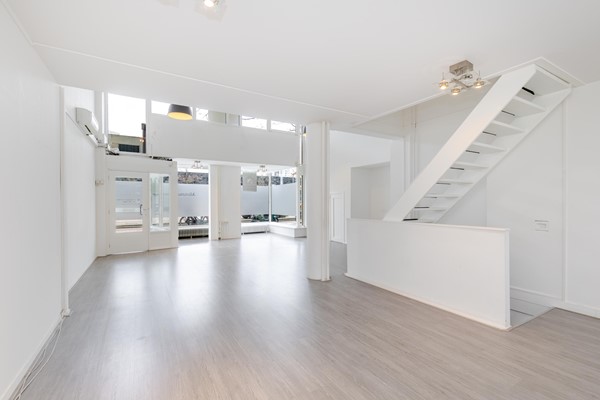 Medium property photo - Schiedamsedijk 66A, 3011 EJ Rotterdam